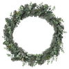 Wreath - Artificial Green