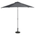 Outdoor Umbrella - Grey Square