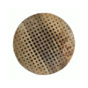 Round Wood Dots
