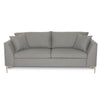 Sofa - Tangent Spencer Flagstone Grey - 84"