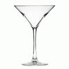 Martini Glass Clear