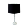 Table Lamp - Spinal Matte Light Grey
