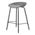 Counter Stool - Mitch Grey Upholstered