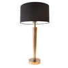 Table Lamp - Guildart Tall Brass