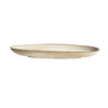 Tray - Oval Sand Natural