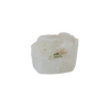 White Crystal Rock