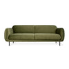 Sofa - The Nord Plush Casella Grove 86"
