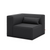 Sectional Sofa - Mowat Raven Modular Corner Chair