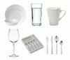 Relocation - Cutlery (Set of 6)