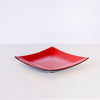 Plate - Red 2
