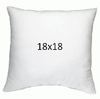 Pillow Stuffer - Down 18x18