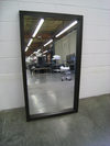 Mirror - Wood Frame 53"