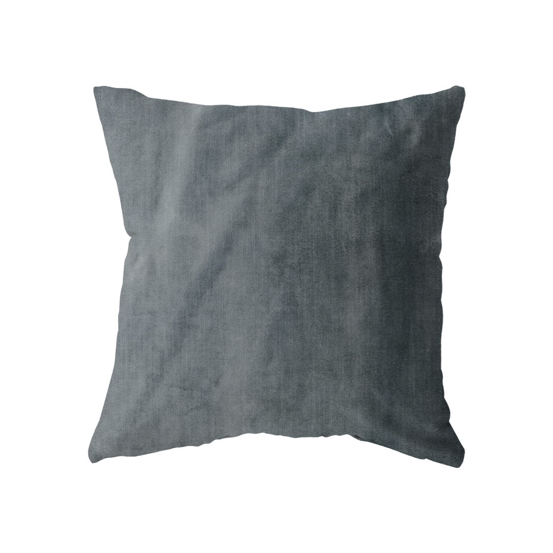 18x18 "Bordeaux" Shiny Mint