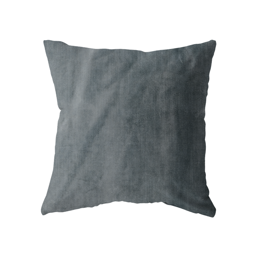 18x18 "Bordeaux" Shiny Mint