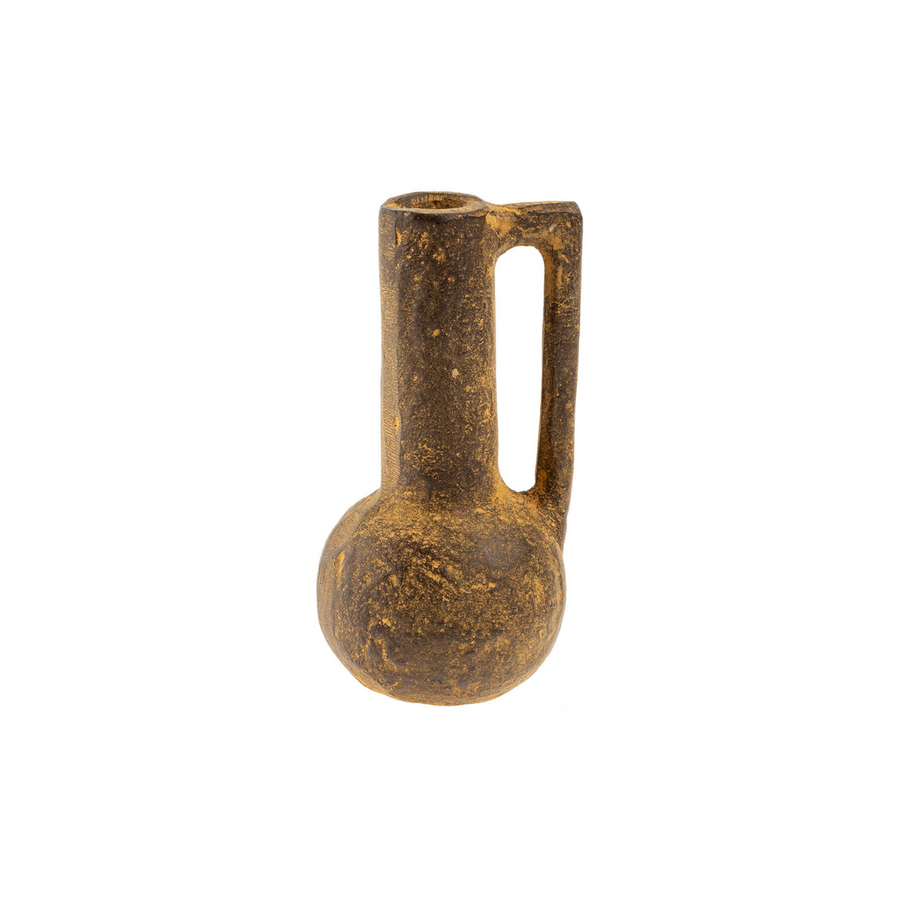 Rusty River Mini Vase