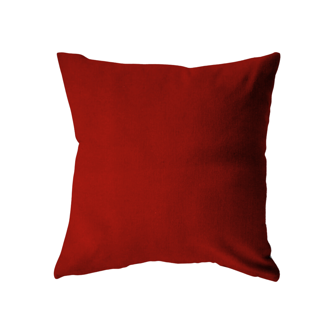 18x18 - Rust Velvet