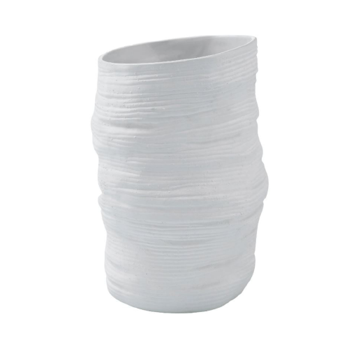 Azures White Ceramic