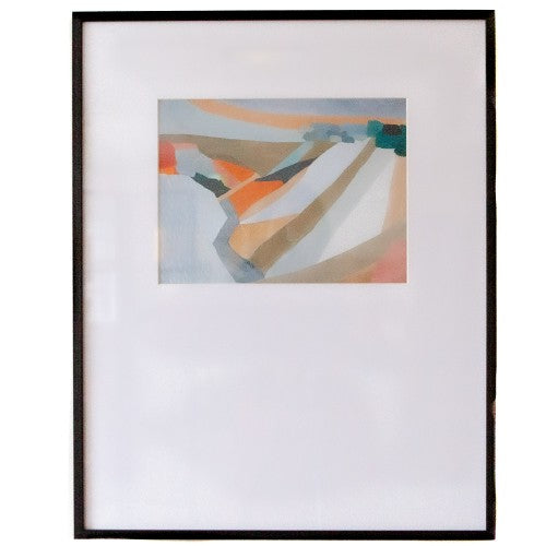 Glass House Mountains - CLEARED