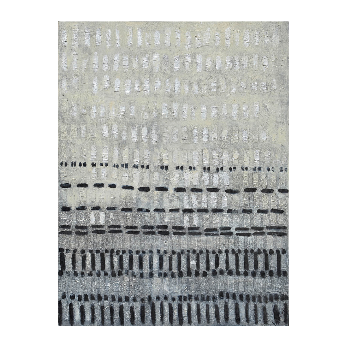 CLEARED Carrera Canvas // Section 200