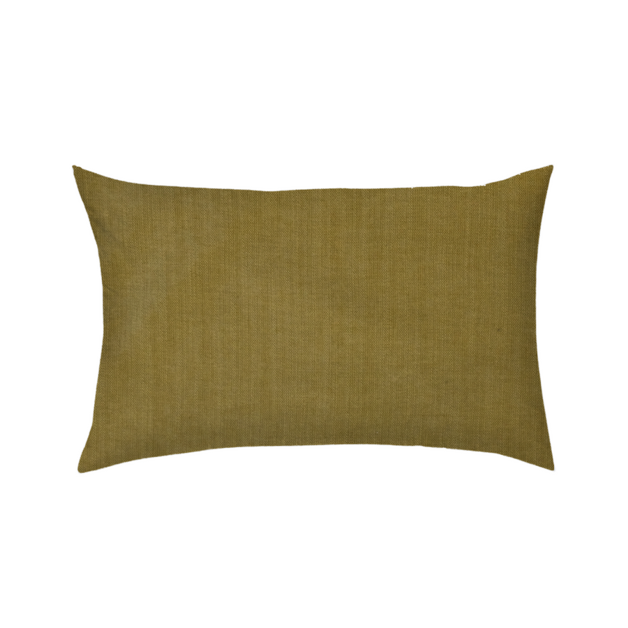 12x16 - Admire Olive Green Solid