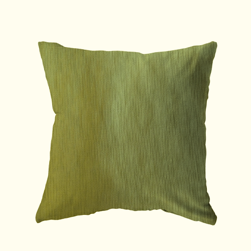 18x18 - Pop Green Shiny