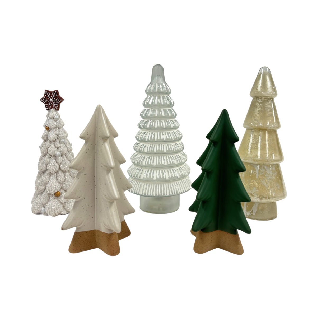 Tree Sculpture Various Sizes