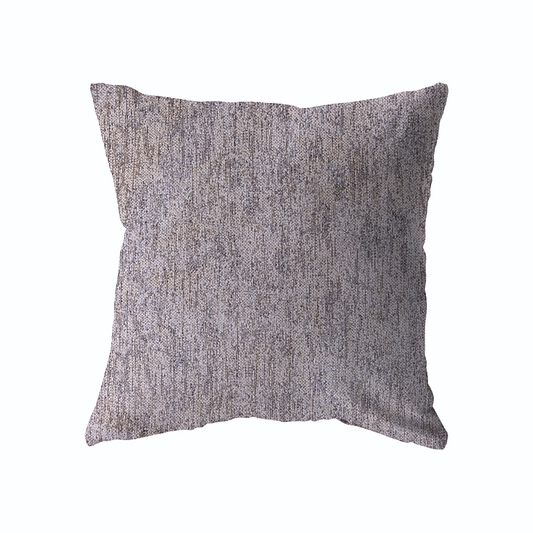 18x18 - Grey, Cream, Taupe Textured