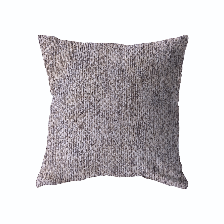 18x18 - Grey, Cream, Taupe Textured