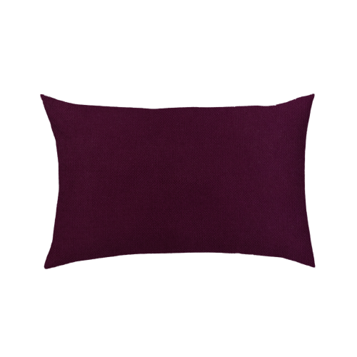 12x16 - Linus Purple Solid