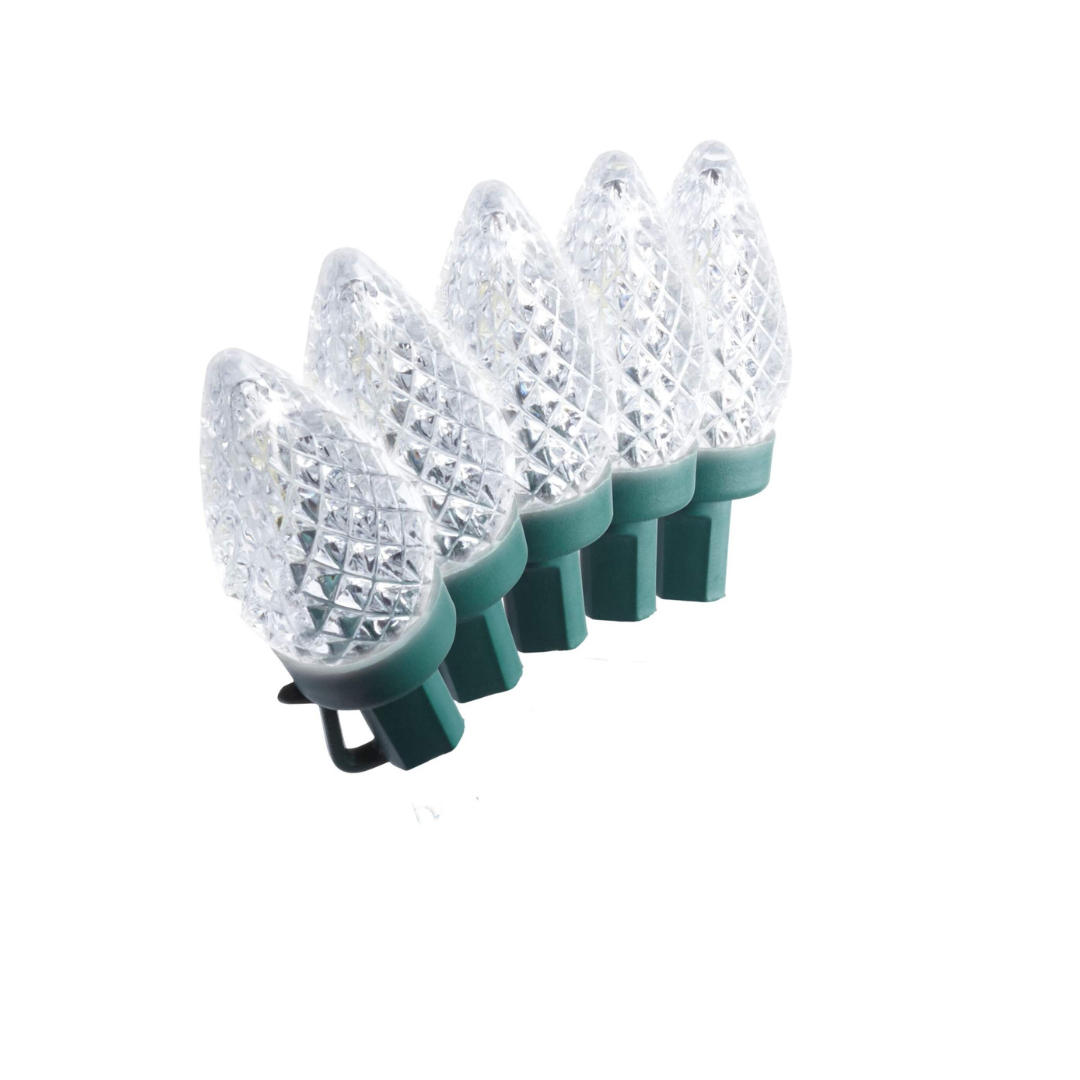 Christmas - Outdoor Lights