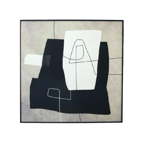 40 x 40 - Simulacrum I Cleared