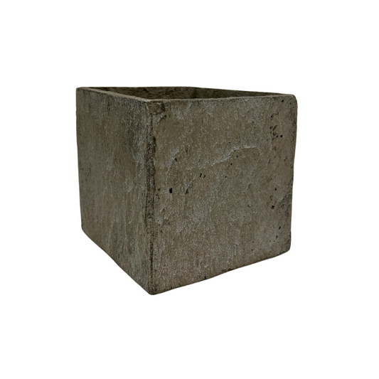 Slate Square Planter