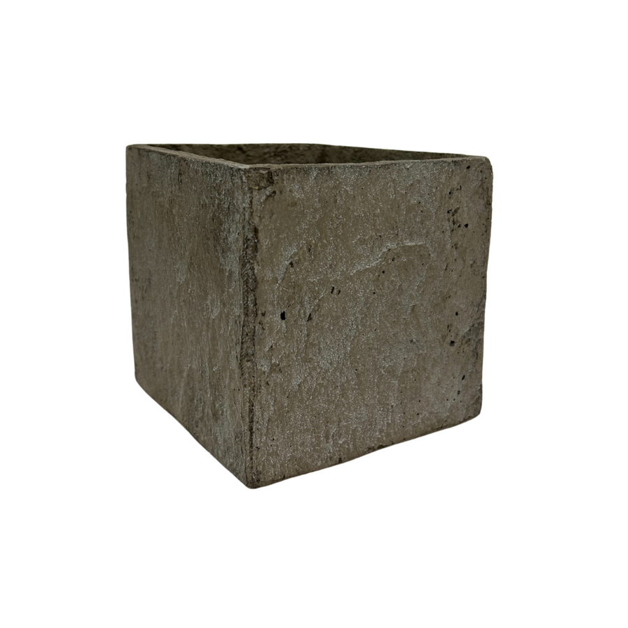 Slate Square Planter