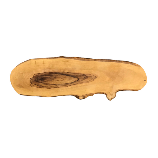 Wooden Skinny Long Tray