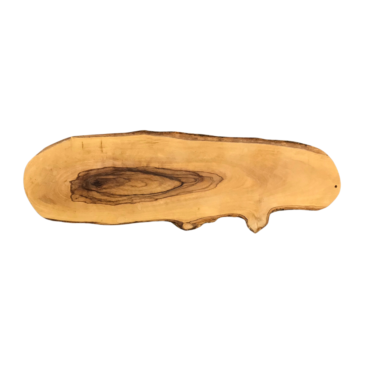 Wooden Skinny Long Tray