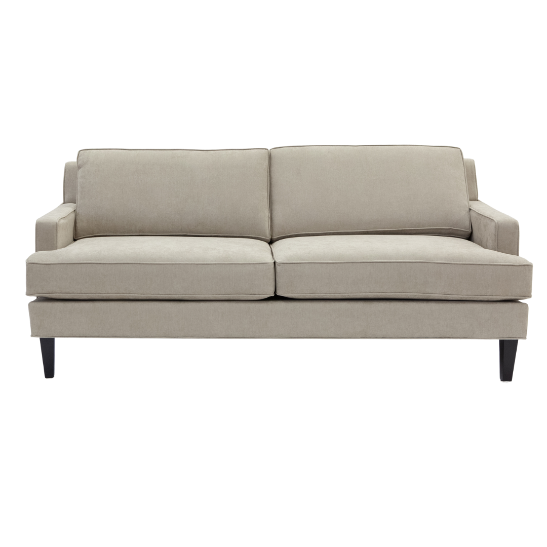 Hunter Beige Sand Sofa