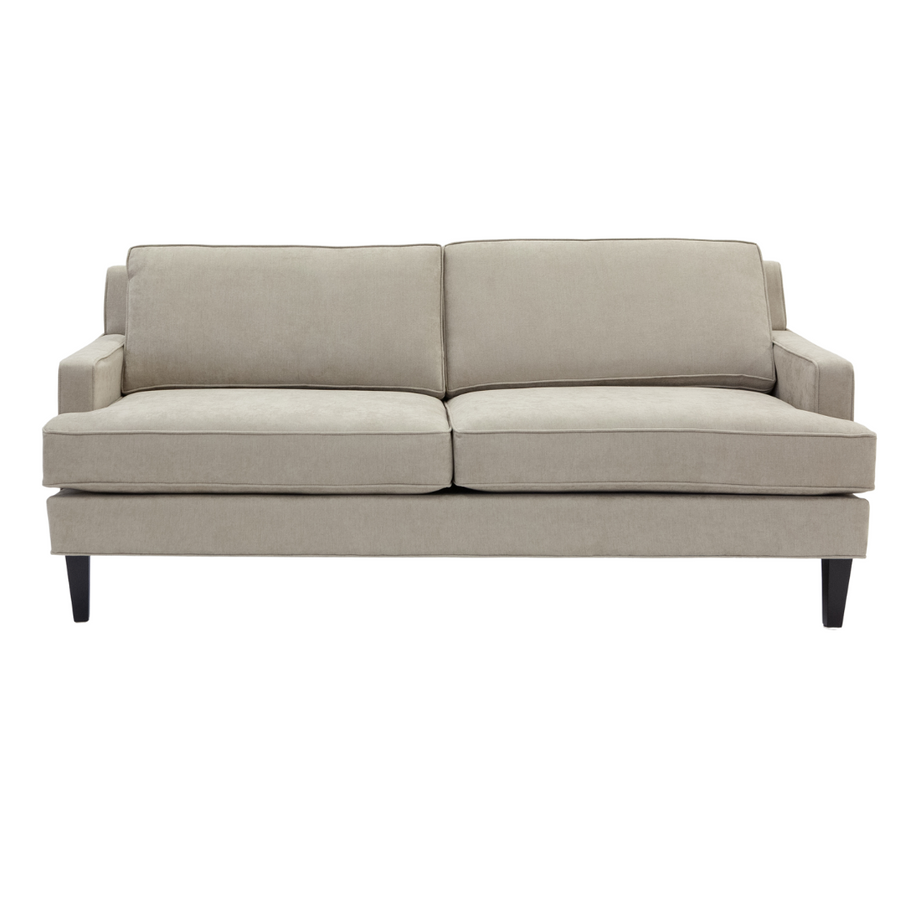 Hunter Beige Sand Sofa