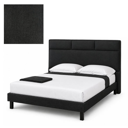 King Breeze Legs Stallion Back 13" - Complete Bed