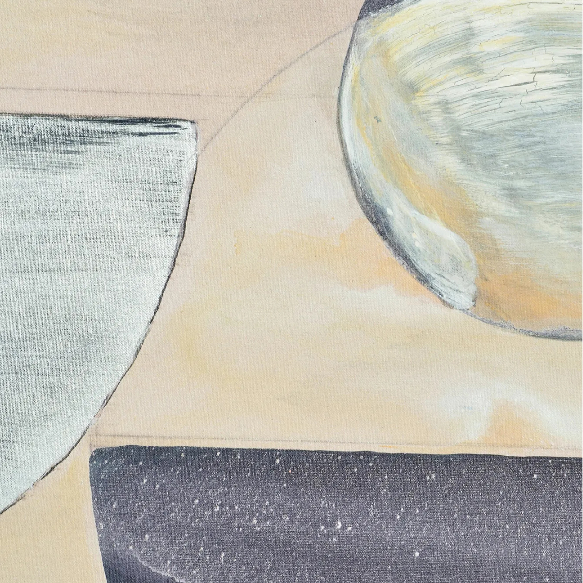 CLEARED Textured Endeavour Canvas