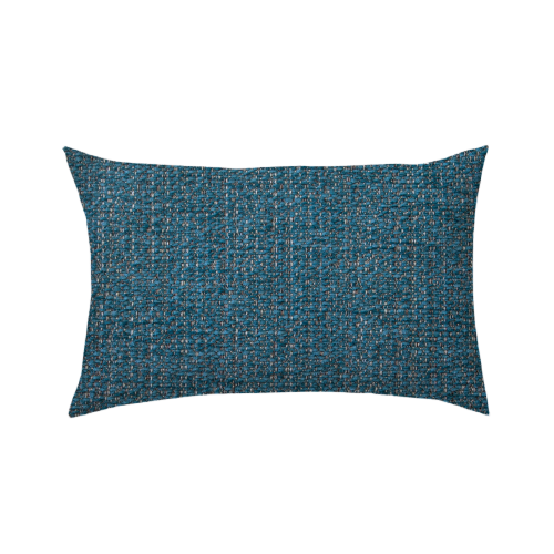 11x14 - Tweed Blue