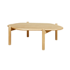 Monarch Royal Oak Coffee Table