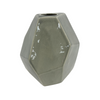 X-Large Light Grey Rock Vase