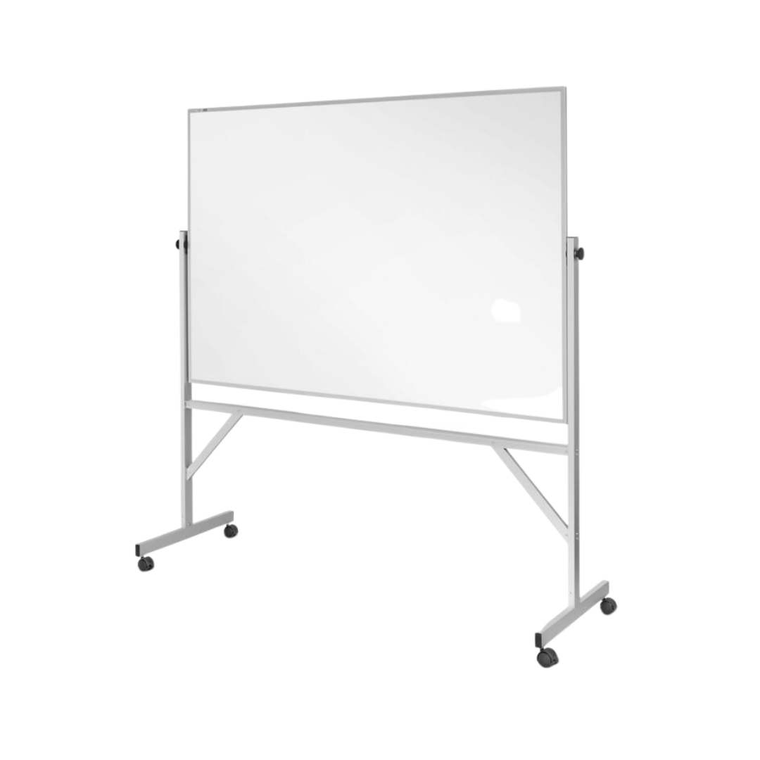 Rolling White Board