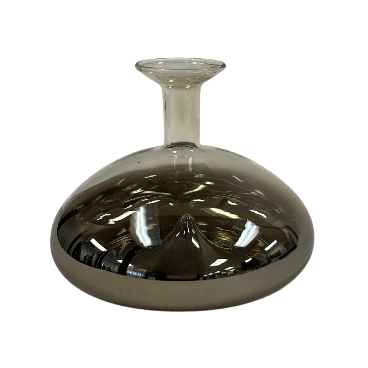 Small Mercury Glass