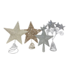 Christmas - Tree Topper Star