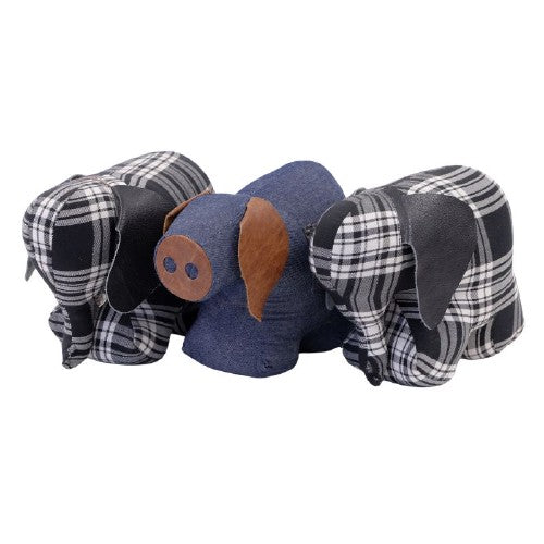 Weighted Stuffed Animal