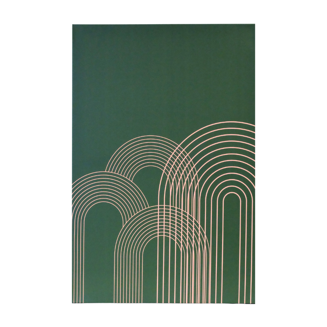 CLEARED Green Flow // Section 20