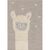 5x8 Kids Llama Rug