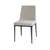 Dining Avenue Leatherette White