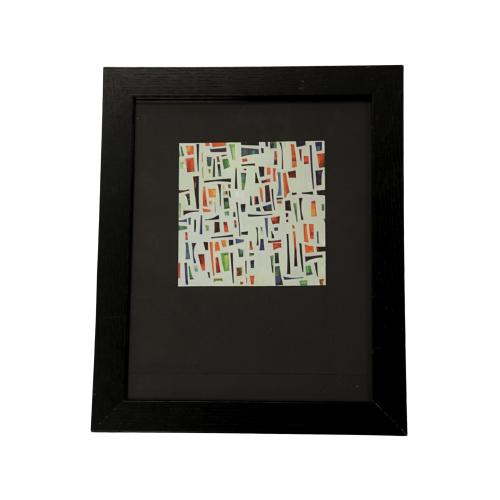 CLEARED Art -  Fizzy Drinks Art